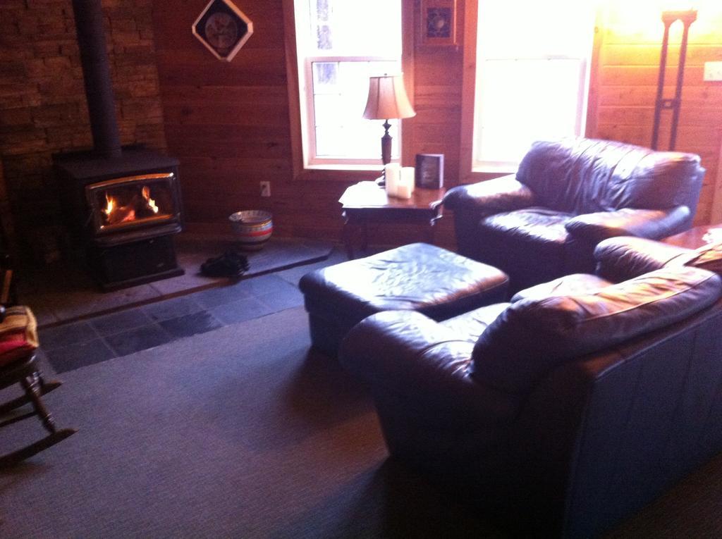 Lake Lauzon Resort Blind River Exterior photo